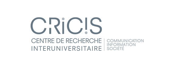 Centre recherche interdisciplinaire sur la communication, l'information et la société