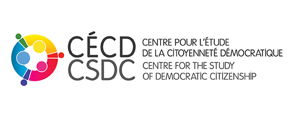 Centre pour l'étude de la citoyenneté démocratique