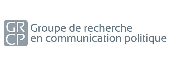 Groupe de recherche en communication politique