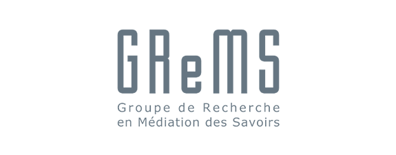 Groupe de recherche en médiation des savoirs